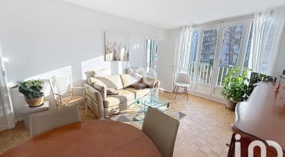 Apartment 2 rooms of 51 m² in Maisons-Laffitte (78600)