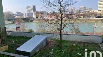 Apartment 3 rooms of 64 m² in Saint-Denis (93200)