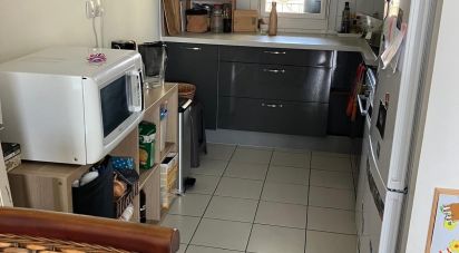Apartment 3 rooms of 64 m² in Saint-Denis (93200)