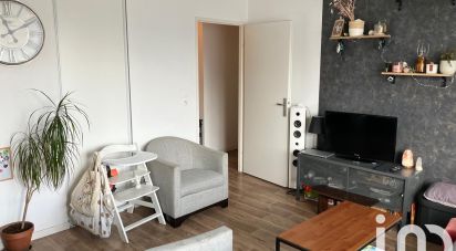 Apartment 3 rooms of 64 m² in Saint-Denis (93200)