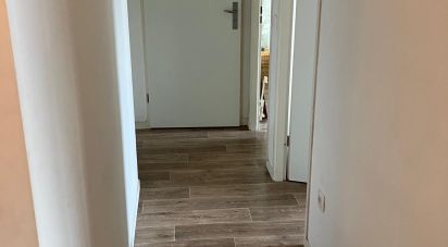 Apartment 3 rooms of 64 m² in Saint-Denis (93200)