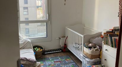Apartment 3 rooms of 64 m² in Saint-Denis (93200)
