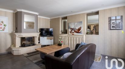 Maison 4 pièces de 94 m² à Chennevières-sur-Marne (94430)