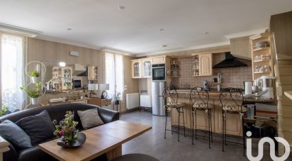 Maison 4 pièces de 94 m² à Chennevières-sur-Marne (94430)