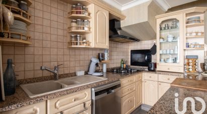 Maison 4 pièces de 94 m² à Chennevières-sur-Marne (94430)