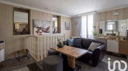 Maison 4 pièces de 94 m² à Chennevières-sur-Marne (94430)