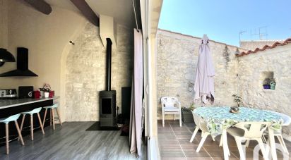 Maison de village 6 pièces de 136 m² à Sigean (11130)