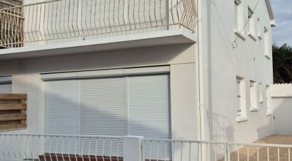 Apartment 3 rooms of 55 m² in Saint-Gilles-Croix-de-Vie (85800)