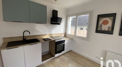Apartment 3 rooms of 55 m² in Saint-Gilles-Croix-de-Vie (85800)
