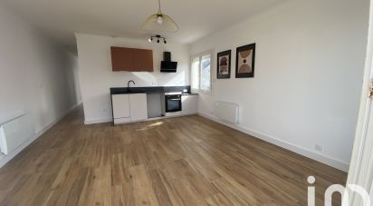 Apartment 3 rooms of 55 m² in Saint-Gilles-Croix-de-Vie (85800)