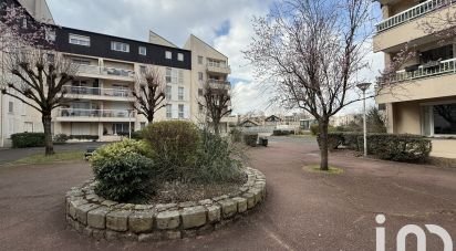 Appartement 4 pièces de 81 m² à Éragny (95610)