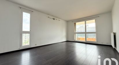 Appartement 4 pièces de 81 m² à Éragny (95610)