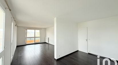 Appartement 4 pièces de 81 m² à Éragny (95610)