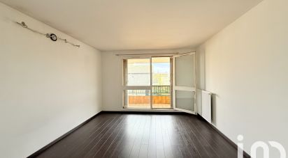 Appartement 4 pièces de 81 m² à Éragny (95610)