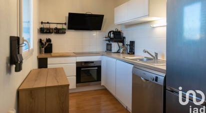Apartment 2 rooms of 54 m² in Bordeaux (33800)