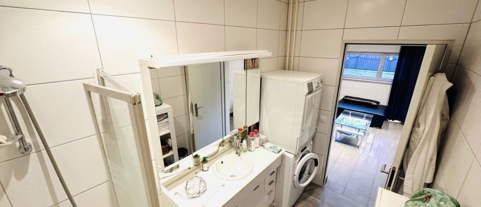 Apartment 2 rooms of 51 m² in Mulhouse (68100)