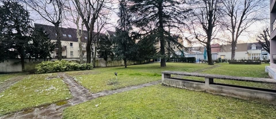 Apartment 2 rooms of 51 m² in Mulhouse (68100)