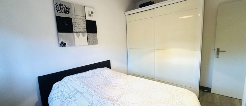 Apartment 2 rooms of 51 m² in Mulhouse (68100)