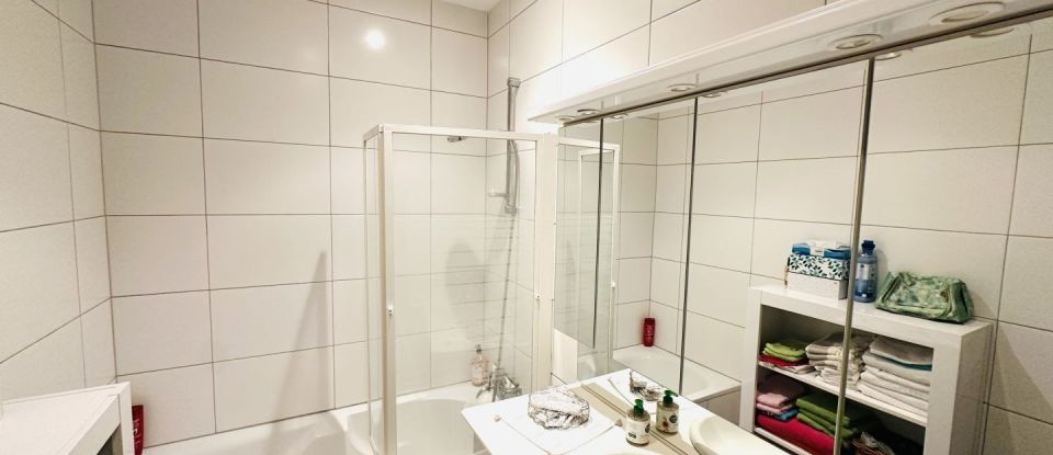 Apartment 2 rooms of 51 m² in Mulhouse (68100)
