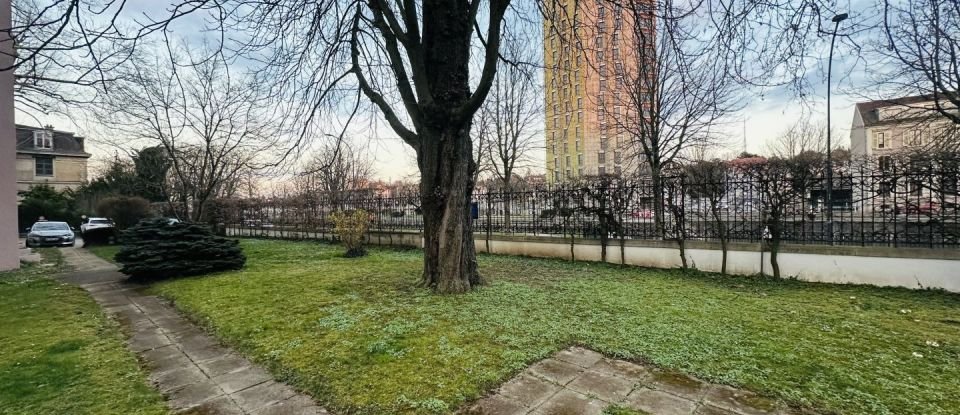 Apartment 2 rooms of 51 m² in Mulhouse (68100)