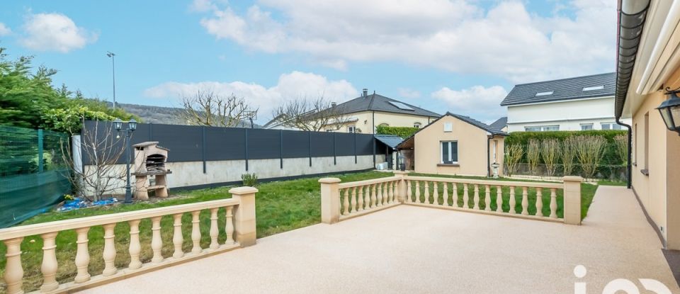 House 5 rooms of 140 m² in Vitry-sur-Orne (57185)