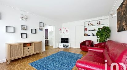 Apartment 4 rooms of 78 m² in Mantes-la-Jolie (78200)