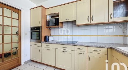 Apartment 4 rooms of 78 m² in Mantes-la-Jolie (78200)