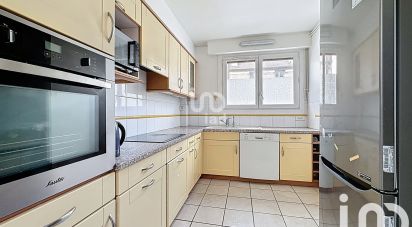 Apartment 4 rooms of 78 m² in Mantes-la-Jolie (78200)