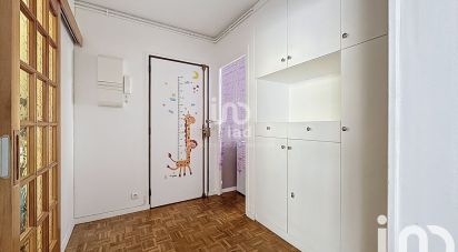 Apartment 4 rooms of 78 m² in Mantes-la-Jolie (78200)