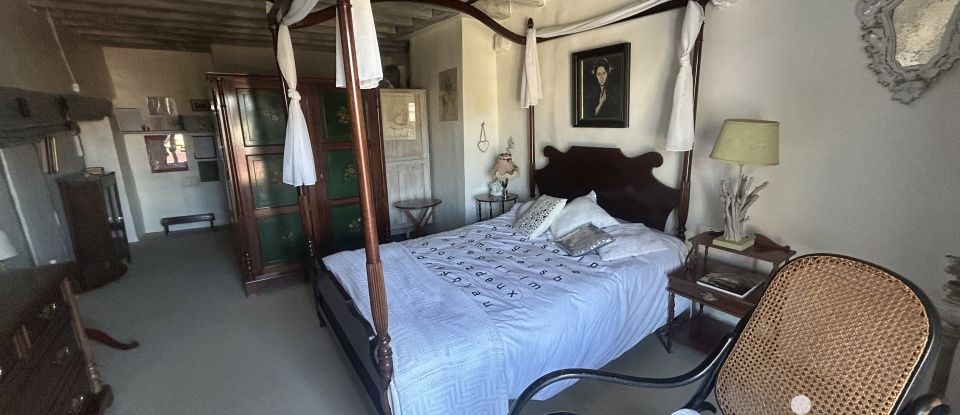 Traditional house 5 rooms of 135 m² in Charly-sur-Marne (02310)