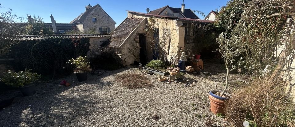 Traditional house 5 rooms of 135 m² in Charly-sur-Marne (02310)
