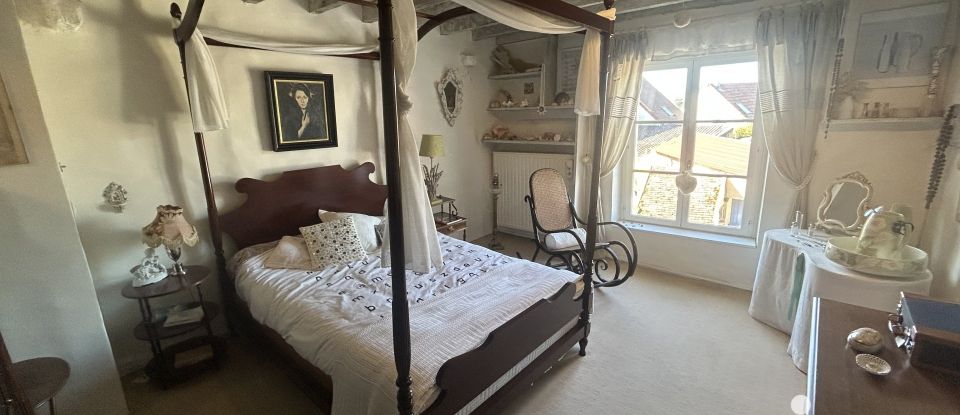 Traditional house 5 rooms of 135 m² in Charly-sur-Marne (02310)