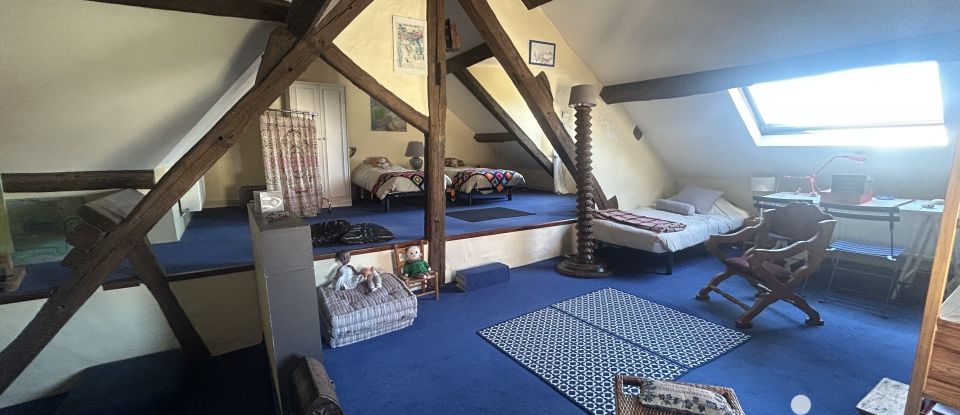 Traditional house 5 rooms of 135 m² in Charly-sur-Marne (02310)
