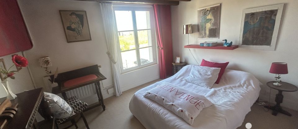 Traditional house 5 rooms of 135 m² in Charly-sur-Marne (02310)
