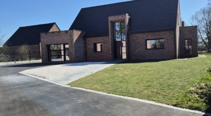 Domaine 10 rooms of 278 m² in Orchies (59310)