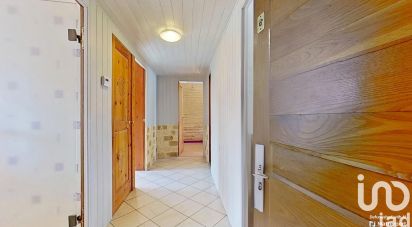 Apartment 3 rooms of 63 m² in Chambéry (73000)