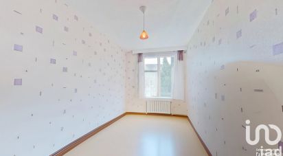 Apartment 3 rooms of 63 m² in Chambéry (73000)