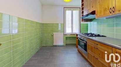 Apartment 3 rooms of 63 m² in Chambéry (73000)
