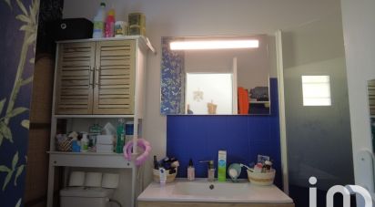 Traditional house 2 rooms of 25 m² in LACANAU OCEAN (33680)