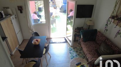 Traditional house 2 rooms of 25 m² in LACANAU OCEAN (33680)