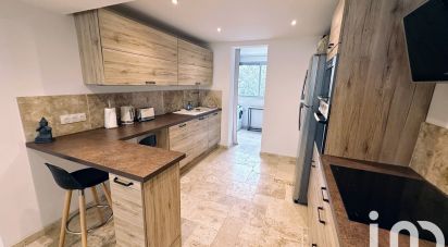 Apartment 4 rooms of 70 m² in La Seyne-sur-Mer (83500)