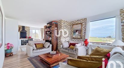 Loft 2 rooms of 53 m² in Dieppe (76200)