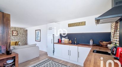 Loft 2 rooms of 53 m² in Dieppe (76200)