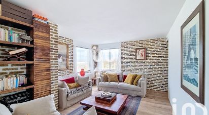 Loft 2 rooms of 53 m² in Dieppe (76200)