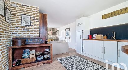 Loft 2 rooms of 53 m² in Dieppe (76200)