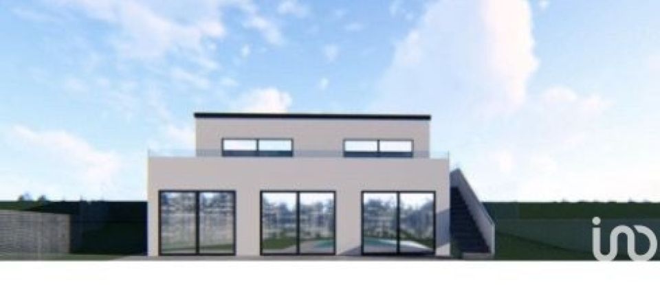 Terrain de 566 m² à Monnetier-Mornex (74560)