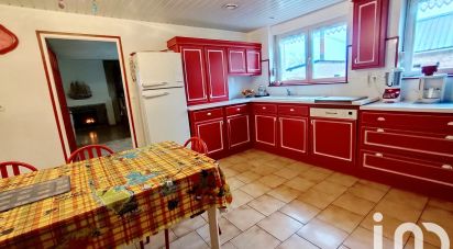 Maison 5 pièces de 102 m² à Montcornet (02340)