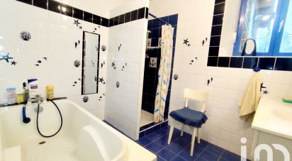 Maison 5 pièces de 102 m² à Montcornet (02340)