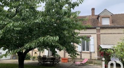 House 11 rooms of 300 m² in Thorigny-sur-Oreuse (89260)