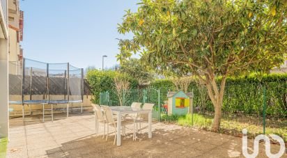 Apartment 3 rooms of 64 m² in Le Pont-de-Claix (38800)
